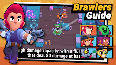 Guide for Brawl Starsのおすすめ画像1