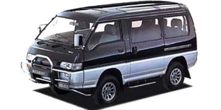 レガシィB4のジャパンモビリティショー2023・日産・三菱・デリカ・あぶない刑事に関するカスタム事例の投稿画像26枚目