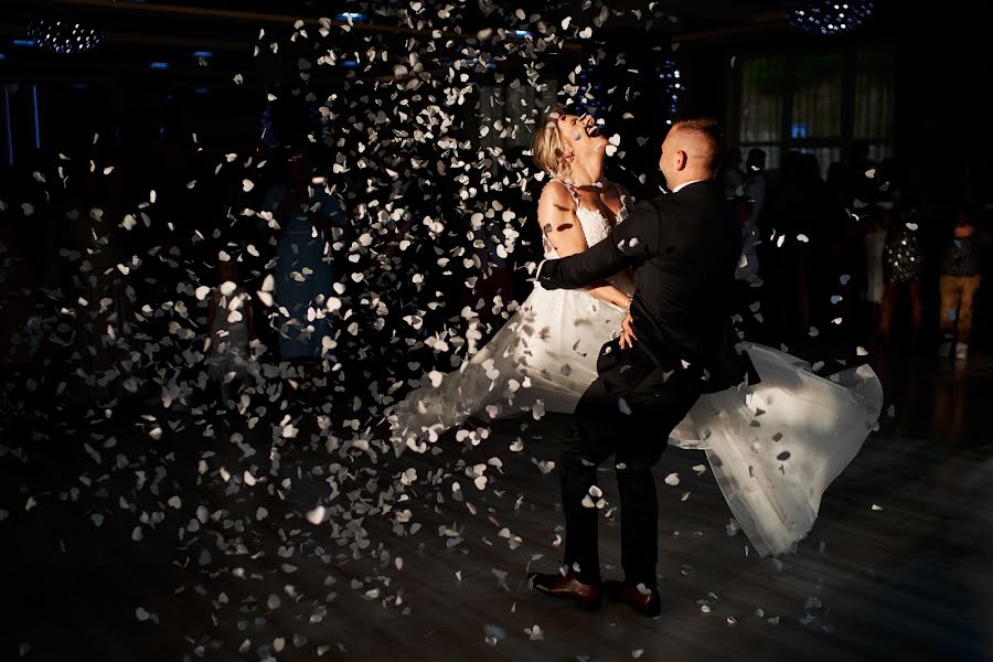 Wedding photographer Rafał Mazur (rafalmazurfoto). Photo of 30 January 2023