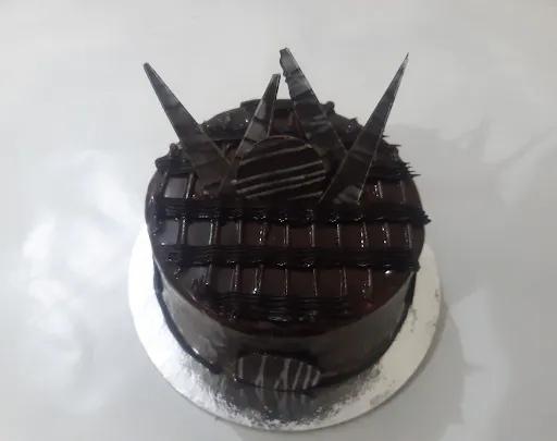 Truffle Cake