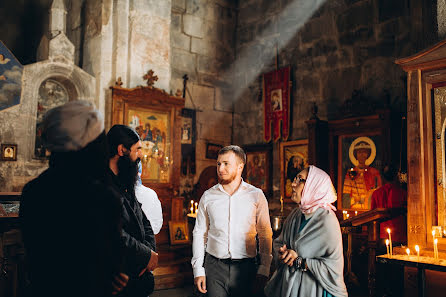 Fotografer pernikahan Aleksandr Litvinchuk (lytvynchuksasha). Foto tanggal 22 Januari 2018