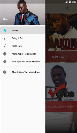 Akon Top Music Free