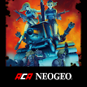 METAL SLUG 2 ACA NEOGEO