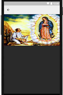 La Virgen de Guadalupe Gratis(圖2)-速報App