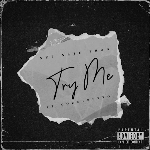 Try Me (feat. Countretto) - YouTube Music