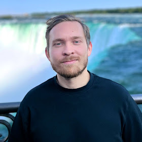 Sebastian Kluge