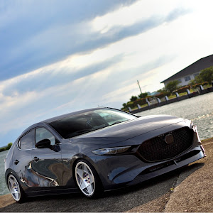 MAZDA3 BPFP