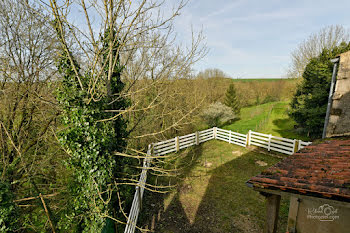 maison à Sérigné (85)