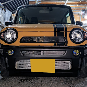 ハスラー MR31S