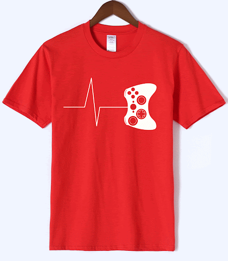 Title 6, Mens Round Neck Short Sleeve T-shirt Cultural ...