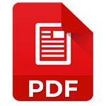 Cover Image of Baixar PDF Reader 1.0 APK