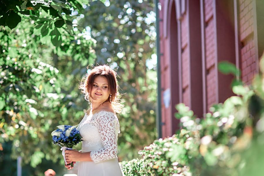 Fotografo di matrimoni Vadim Arzyukov (vadiar). Foto del 25 settembre 2017