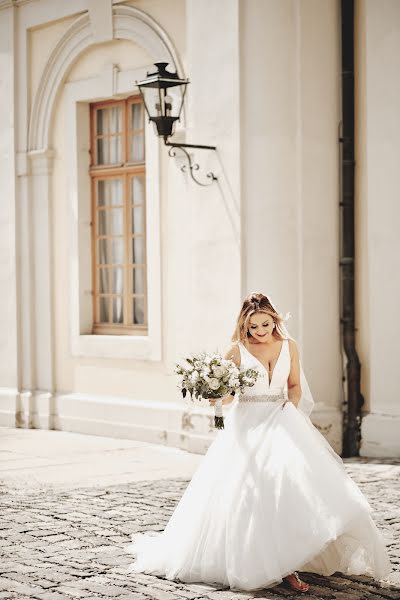 Fotografo di matrimoni Jasmine Chérie (jasminecherie). Foto del 24 gennaio 2020