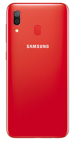 Samsung Galaxy A30 Sm A305 Price In United States Variants