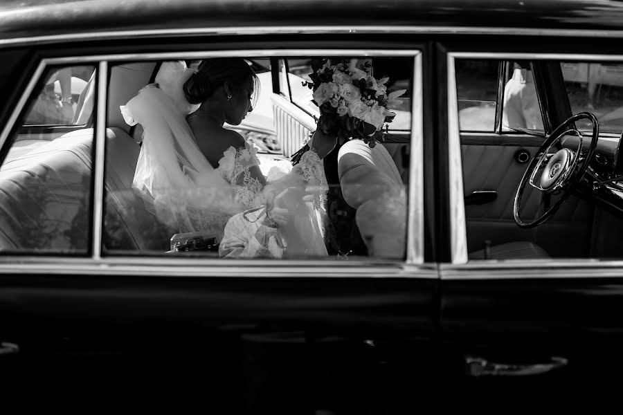 Düğün fotoğrafçısı Alin Sirb (alinsirb). 21 Mayıs fotoları