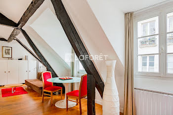 appartement à Paris 2ème (75)