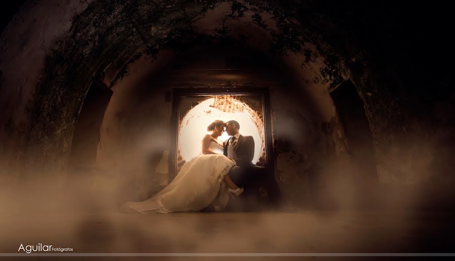 Fotografo di matrimoni Manolo Aguilar (manoloaguilar). Foto del 23 maggio 2019