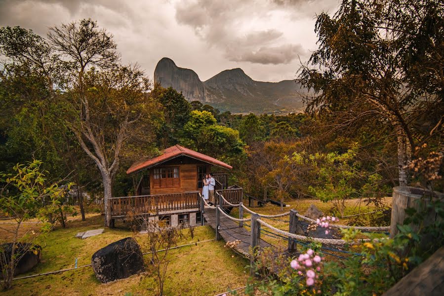 Fotografo di matrimoni Paulo Keijock Muniz (paulokeijock). Foto del 17 luglio 2019