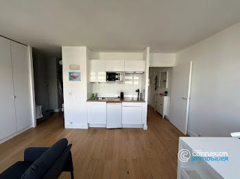 appartement à Courbevoie (92)