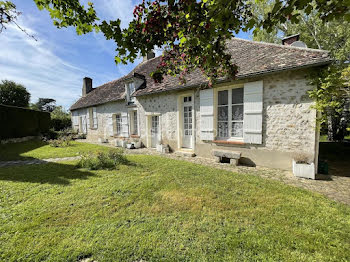 ferme à Janville-sur-Juine (91)