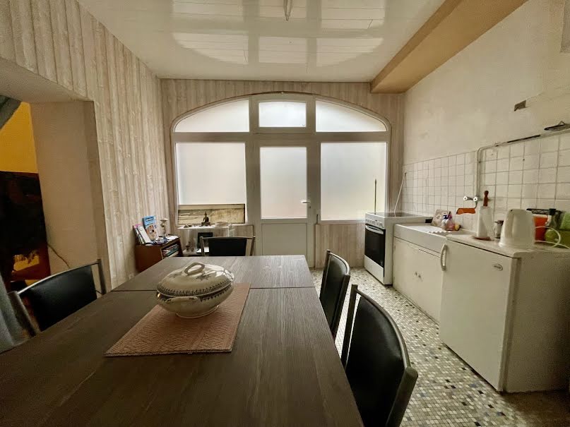 Vente appartement 1 pièce 24 m² à Les Sables-d'Olonne (85100), 117 700 €