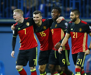 Voici à quoi ressemblera la nouvelle Ligue des Nations : la Belgique naturellement dans la Ligue A