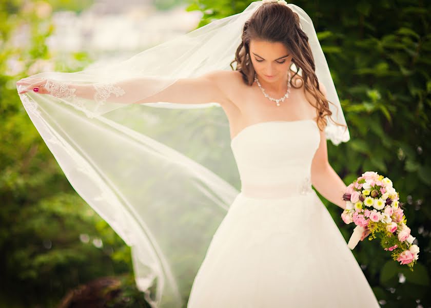 Fotógrafo de casamento Vit Nemcak (nemcak). Foto de 12 de março 2017