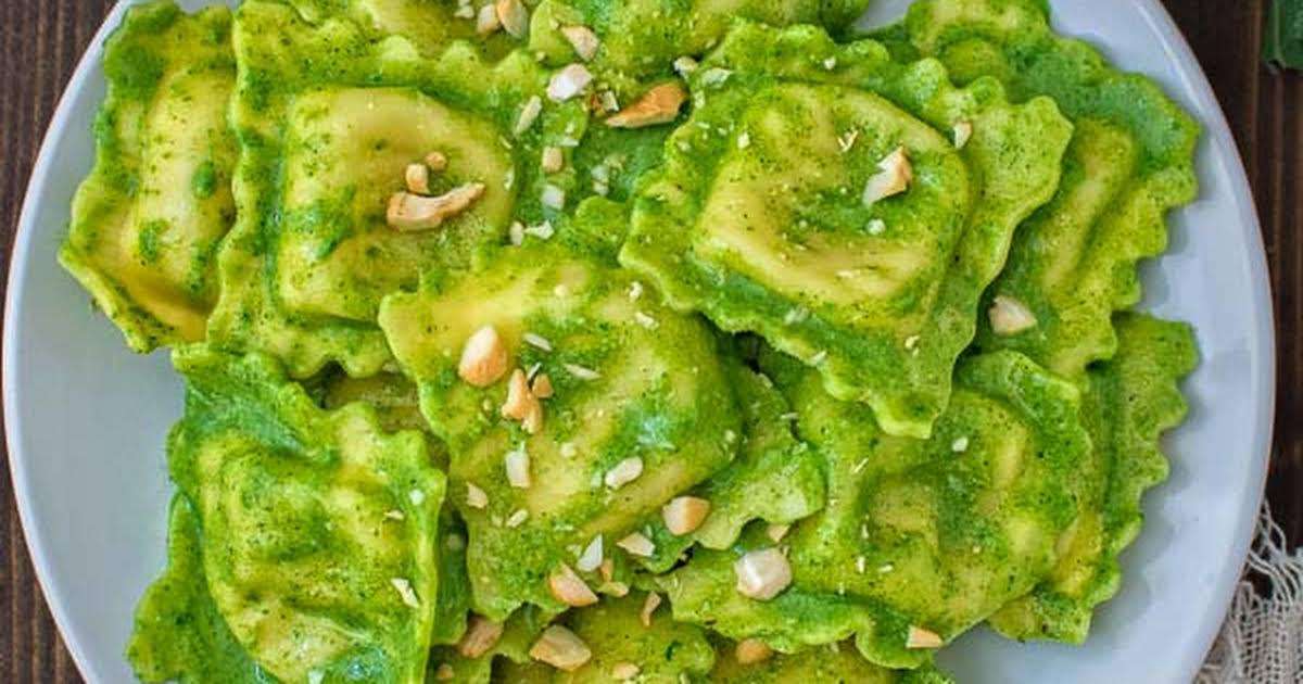 10 Best Mascarpone Ravioli Recipes | Yummly