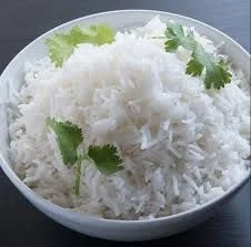 Plain Rice