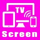 Download Mirror to TV Remote Screen Mirroring For PC Windows and Mac