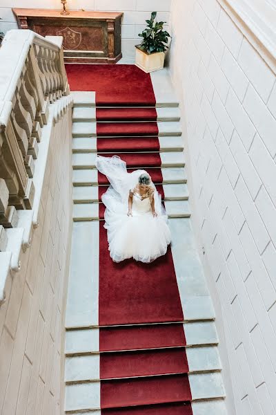 Fotografo di matrimoni Andrea Dambrosio (dambrosio). Foto del 29 luglio 2019