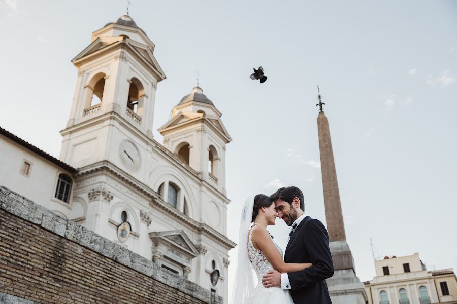 Hochzeitsfotograf Fabio Schiazza (fabioschiazza). Foto vom 27. Juli 2022