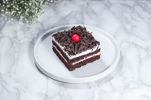 Black Forest Pastry