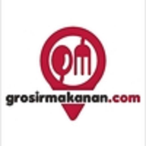 Grosirmakanan.com