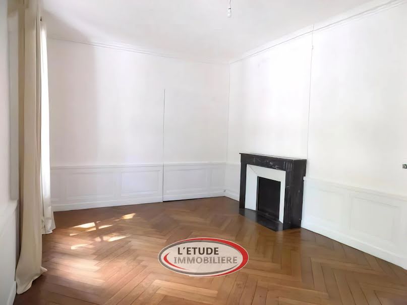 Vente appartement 4 pièces 82.16 m² à Nantes (44000), 358 500 €