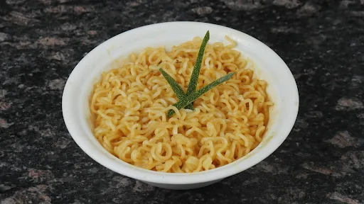 Plain Maggi