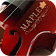 Maple Violin icon