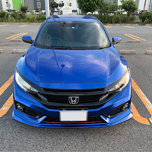 シビック FK7