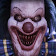 Horror Clown Pennywise  icon