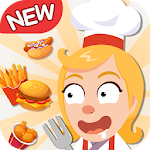 Cover Image of ダウンロード Idle Cook Tycoon – Food Restaurant Game 1.0.8826 APK