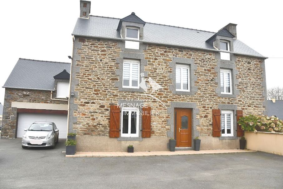 Vente maison 6 pièces 170 m² à Dinan (22100), 338 000 €