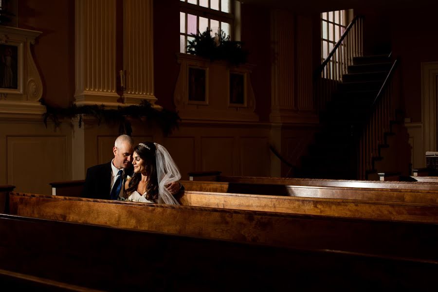 Fotografo di matrimoni Diana Senatore (dianasenatore). Foto del 8 settembre 2019