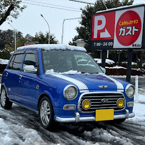 ミラジーノ L710S