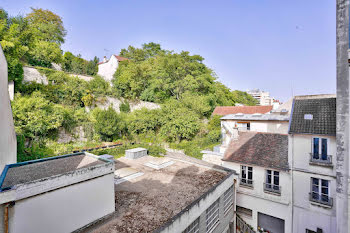 appartement à Sevres (92)