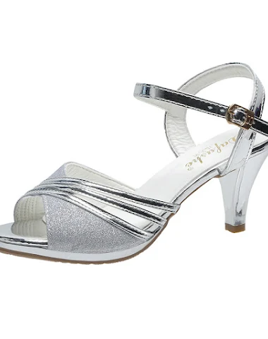 Escarpins à talons hauts pour femme - 3