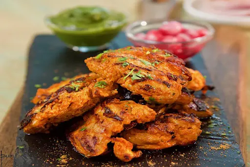 Chicken Tikka