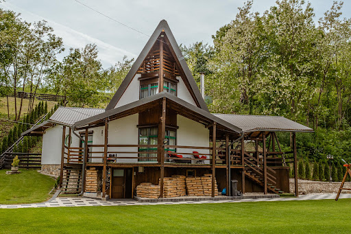 Chalet 1