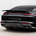 Porsche Panamera Search