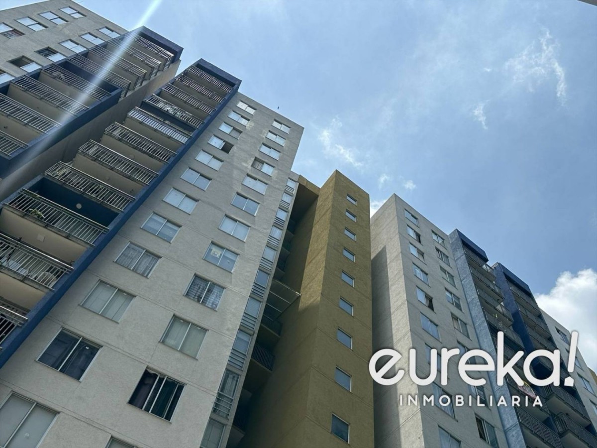 Apartamento En Arriendo - Ciudadela Simon Bolivar Etapa I, Ibague