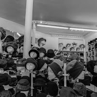 Tanto....di cappello di 